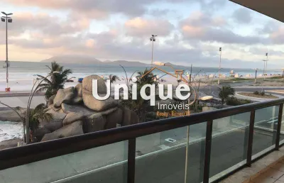 Apartamento, 160m2, centro - cabo frio, à venda por r$ 1.700.000,00