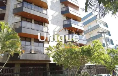 Apartamento, 128m2, passagem- cabo frio, à venda por apenas r$595.000,00.