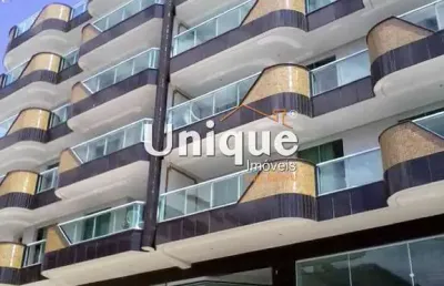 Cobertura, 240m2, vila nova - cabo frio, à venda por r$ 2.300.000,00