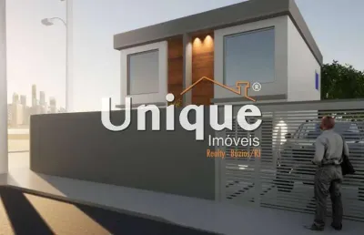 Casa, 79m2, peró - cabo frio, à venda por r$ 385.000,00