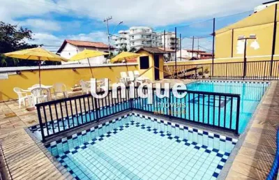 Apartamento, 72m2, braga - cabo frio, à venda por r$ 350.000,00