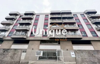 Apartamento, 101,61m2, braga - cabo frio, à venda por r$ 430.000,00