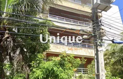 Apartamento, algodoal - cabo frio, à venda por r$ 1.260.000,00