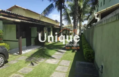 Casa, 78m2, ogiva - cabo frio, à venda por r$ 280.000,00