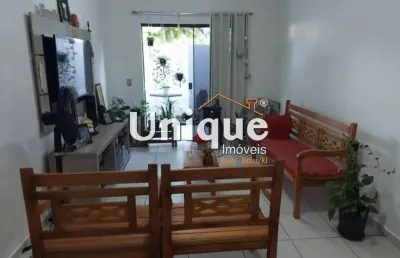 Apartamento térreo, palmeiras - cabo frio, à venda por r$ 580.000,00