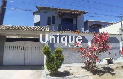 Casa, recanto do sol - são pedro da aldeia, à venda por r$ 470.000,00