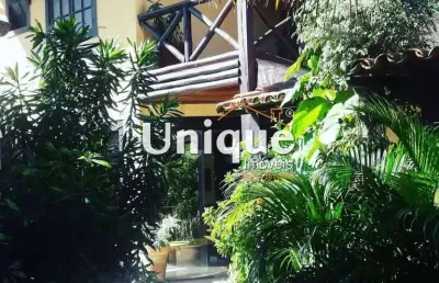 Casa, 180m2, praia dos anjos - arraial do cabo, à venda por r$ 1.400.000,00