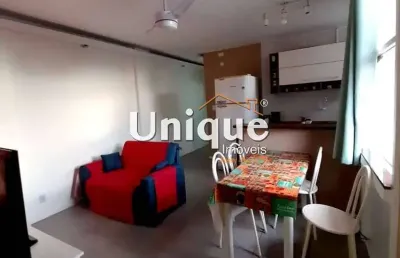Apartamento, 70m2, braga - cabo frio, à venda por r$ 380.000,00