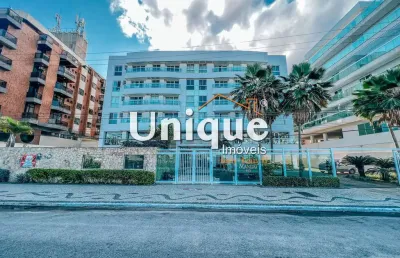 Apartamento, 90m2, algodoal - cabo frio, à venda por r$ 640.000,00