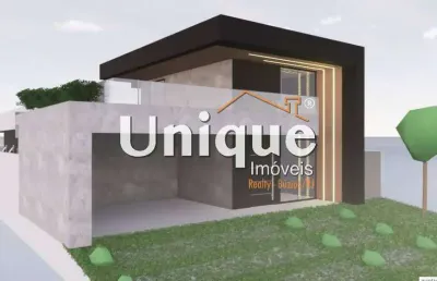 Casa, 211,96m2, alphaville - cabo frio, à venda por r$1.700.000,00