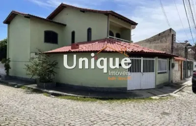 Casa, 150m2, vile blanche - cabo frio, à venda por r$ 740.000,00