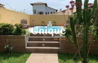 Casa, 300m2, ogiva - cabo frio, à venda por r$ 1.700.000,00