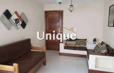 Apartamento, centro - cabo frio, à venda por r$ 600.000,00