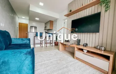 Apartamento com 1 quarto para alugar no Braga, Cabo Frio 