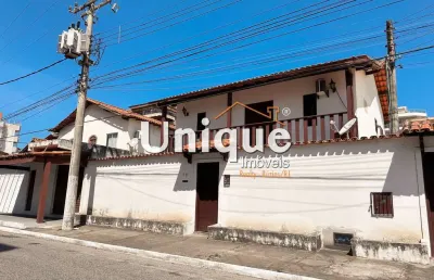 Casa, 200m2, braga - cabo frio, à venda por r$ 1.100.000,00