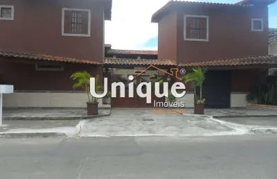 Casa com 6 quartos à venda no Ogiva, Cabo Frio 