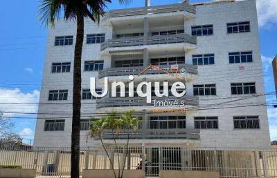 Apartamento, 140m2, praia do forte - cabo frio, à venda por r$ 680.000,00