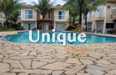 Casa com 3 quartos à venda na Praia Rasa, Cabo Frio 