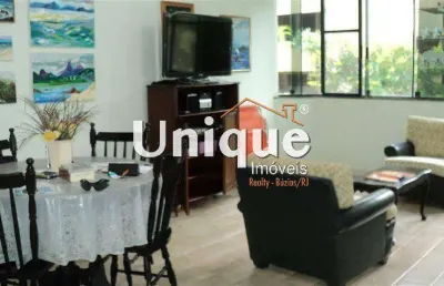 Apartamento, 95m2, centro - cabo frio, à venda por r$ 780.000,00