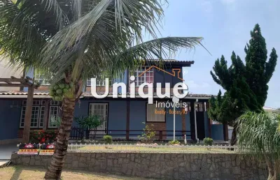 Casa alto padrão em são pedro disponível para venda por r$ 795.000,00.