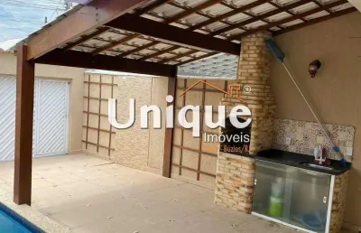 Casa com 3 quartos na nova são pedro disponível para venda. r$ 595.000,00.