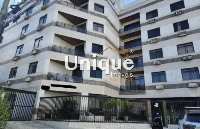 Cobertura, vila nova - cabo frio, à venda por r$ 990.000,00