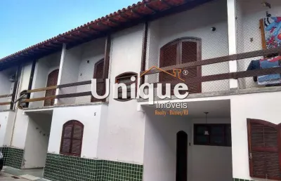 Casa, 75m2, jardim excelsior - cabo frio, à venda por r$ 420.000,00