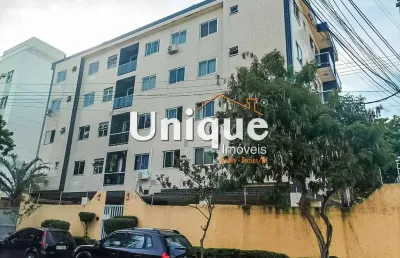 Apartamento, 75m2, braga - cabo frio, à venda por r$ 430.000,00
