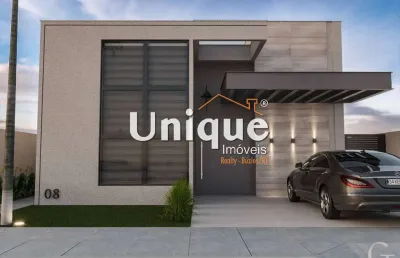 Casa, 123m2, condomínio viverde i - são pedro, à venda por r$ 895.000,00