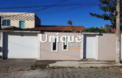 Casa, 300m2, campo redondo- são pedro da aldeia, à venda por r$ 480.000,00