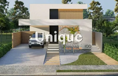 Casa, 170m2, viverde i - são pedro da aldeia, à venda por r$ 1.450.000,00