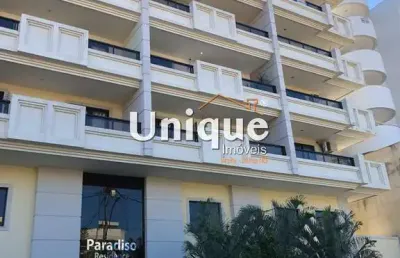 Cobertura com 3 suítes no braga, disponível para venda por r$ 770.000,00.
