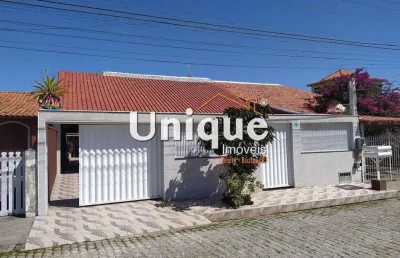 Casa, 195m2, campo redondo - são pedro da aldeia, à venda por r$ 700.000,00