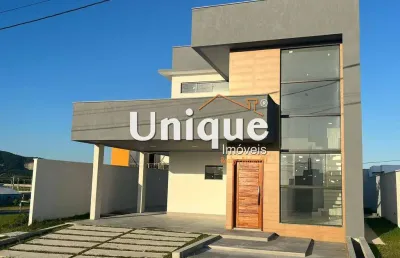 Casa alto padrão no condomínio viverde à venda por r$ 1.300.000,00.
