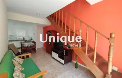 Cobertura com 120m² disponível para venda no braga por r$ 460.000,00.