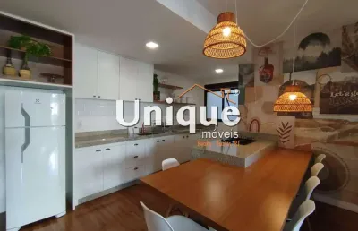 Lindo apartamento próximo da praia de forte à venda por r$ 950.000,00.