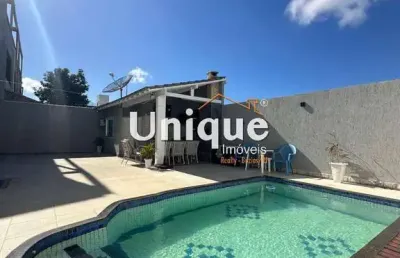 Casa com 285m²  à venda bairro novo portinho cabo frio por r$ 1.580.000,00.