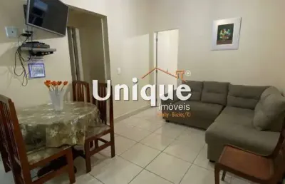 Apartamento no centro de cabo frio disponível para venda por r$ 480.000,00.
