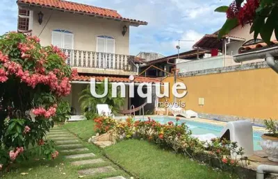 Casa, 178m2, braga - cabo frio, à venda por r$ 1.260.000,00