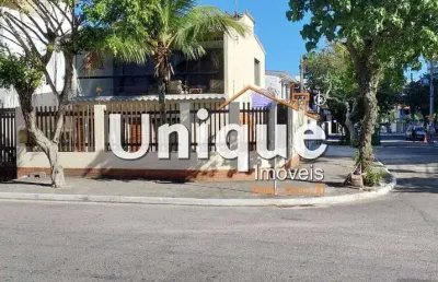 Casa com 03 dormitórios à venda, 190m² - braga - cabo frio/rj