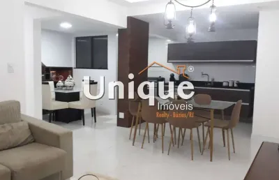 Cobertura duplex, 186m2, vila nova - cabo frio, à venda por r$ 1.200.000,00