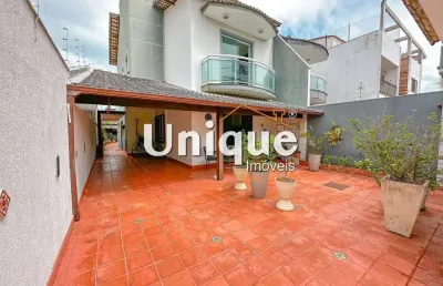 Casa 262m2, novo portinho - cabo frio, à venda por r$ 1.200.000,00