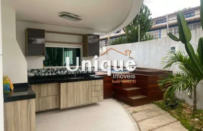 Casa no portinho, 175m2 - cabo frio, à venda por r$ 1.200.000,00