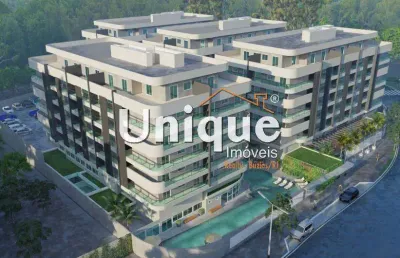 Apartamento com 1 quarto à venda na Vila Industrial, Arraial do Cabo 