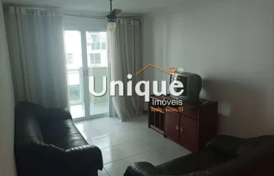 Apartamento, 109m2 no centro de cabo frio à venda por r$ 700.000,00