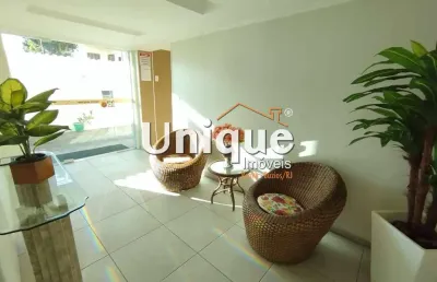 Apartamento, 130m2, vila nova - cabo frio, à venda por r$ 690.000,00