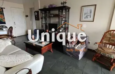 Apartamento, 131m2 - cabo frio, à venda por r$ 470.000,00