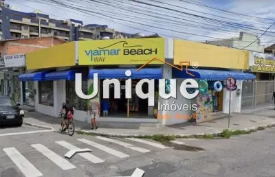 Oportunidade de investimento a poucos metros da praia do forte!