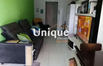 Apartamento com 2 quartos próximo a praia do forte à venda por r$650.000,00