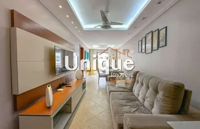 Lindo apartamento na quadra da praia disponível para venda por r$650.000,00